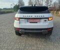 Білий Ленд Ровер Евок, об'ємом двигуна 2 л та пробігом 116 тис. км за 18000 $, фото 4 на Automoto.ua
