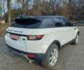 Білий Ленд Ровер Евок, об'ємом двигуна 2 л та пробігом 116 тис. км за 18000 $, фото 3 на Automoto.ua