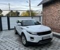 Белый Ленд Ровер Эвок, объемом двигателя 2 л и пробегом 140 тыс. км за 17000 $, фото 1 на Automoto.ua