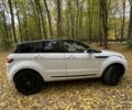 Белый Ленд Ровер Эвок, объемом двигателя 2 л и пробегом 181 тыс. км за 15800 $, фото 4 на Automoto.ua