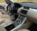 Белый Ленд Ровер Эвок, объемом двигателя 2 л и пробегом 181 тыс. км за 15800 $, фото 6 на Automoto.ua