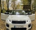 Белый Ленд Ровер Эвок, объемом двигателя 2 л и пробегом 181 тыс. км за 15800 $, фото 9 на Automoto.ua