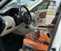 Белый Ленд Ровер Эвок, объемом двигателя 2 л и пробегом 153 тыс. км за 19000 $, фото 1 на Automoto.ua