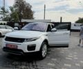 Белый Ленд Ровер Эвок, объемом двигателя 2 л и пробегом 126 тыс. км за 15877 $, фото 1 на Automoto.ua