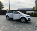 Белый Ленд Ровер Эвок, объемом двигателя 2 л и пробегом 126 тыс. км за 15877 $, фото 3 на Automoto.ua