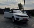 Белый Ленд Ровер Эвок, объемом двигателя 2 л и пробегом 126 тыс. км за 15877 $, фото 1 на Automoto.ua