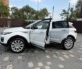 Белый Ленд Ровер Эвок, объемом двигателя 2 л и пробегом 126 тыс. км за 15877 $, фото 5 на Automoto.ua
