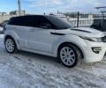 Белый Ленд Ровер Эвок, объемом двигателя 2.2 л и пробегом 209 тыс. км за 19500 $, фото 3 на Automoto.ua