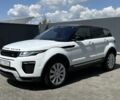 Белый Ленд Ровер Эвок, объемом двигателя 2 л и пробегом 125 тыс. км за 23500 $, фото 1 на Automoto.ua