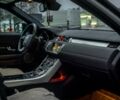 Белый Ленд Ровер Эвок, объемом двигателя 2 л и пробегом 125 тыс. км за 23500 $, фото 5 на Automoto.ua