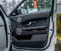 Белый Ленд Ровер Эвок, объемом двигателя 2 л и пробегом 125 тыс. км за 23500 $, фото 4 на Automoto.ua