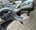 Білий Ленд Ровер Евок, об'ємом двигуна 2 л та пробігом 132 тис. км за 16500 $, фото 4 на Automoto.ua
