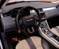 Білий Ленд Ровер Евок, об'ємом двигуна 2.2 л та пробігом 180 тис. км за 14894 $, фото 6 на Automoto.ua