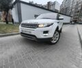 Білий Ленд Ровер Евок, об'ємом двигуна 2 л та пробігом 132 тис. км за 16500 $, фото 1 на Automoto.ua