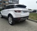 Білий Ленд Ровер Евок, об'ємом двигуна 2 л та пробігом 132 тис. км за 16500 $, фото 3 на Automoto.ua