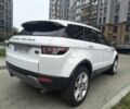 Білий Ленд Ровер Евок, об'ємом двигуна 2 л та пробігом 132 тис. км за 16500 $, фото 2 на Automoto.ua