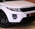Білий Ленд Ровер Евок, об'ємом двигуна 2.2 л та пробігом 180 тис. км за 14894 $, фото 2 на Automoto.ua