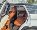 Білий Ленд Ровер Евок, об'ємом двигуна 2.2 л та пробігом 126 тис. км за 18000 $, фото 8 на Automoto.ua