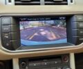 Білий Ленд Ровер Евок, об'ємом двигуна 2.2 л та пробігом 126 тис. км за 16519 $, фото 19 на Automoto.ua