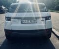 Білий Ленд Ровер Евок, об'ємом двигуна 2 л та пробігом 210 тис. км за 15900 $, фото 5 на Automoto.ua