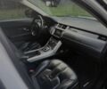 Ленд Ровер Эвок 2012 в Виннице на Automoto.ua Белый Ленд Ровер Эвок, объемом двигателя 2 л и пробегом 160 тыс. км за 16800 $, фото 11 на Automoto.ua