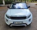 Білий Ленд Ровер Евок, об'ємом двигуна 2.2 л та пробігом 126 тис. км за 16519 $, фото 4 на Automoto.ua