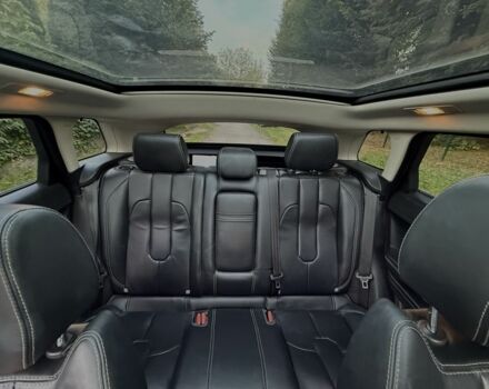 Ленд Ровер Эвок 2012 в Виннице на Automoto.ua Белый Ленд Ровер Эвок, объемом двигателя 2 л и пробегом 160 тыс. км за 16800 $, фото 19 на Automoto.ua