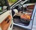 Білий Ленд Ровер Евок, об'ємом двигуна 2.2 л та пробігом 126 тис. км за 16519 $, фото 12 на Automoto.ua