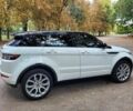 Білий Ленд Ровер Евок, об'ємом двигуна 2.2 л та пробігом 126 тис. км за 16519 $, фото 1 на Automoto.ua
