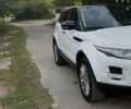 Ленд Ровер Эвок 2012 в Виннице на Automoto.ua Белый Ленд Ровер Эвок, объемом двигателя 2 л и пробегом 160 тыс. км за 16800 $, фото 8 на Automoto.ua