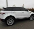 Белый Ленд Ровер Эвок, объемом двигателя 2 л и пробегом 125 тыс. км за 14800 $, фото 11 на Automoto.ua