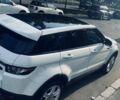 Білий Ленд Ровер Евок, об'ємом двигуна 2 л та пробігом 210 тис. км за 15900 $, фото 4 на Automoto.ua