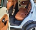 Білий Ленд Ровер Евок, об'ємом двигуна 2.2 л та пробігом 126 тис. км за 16519 $, фото 13 на Automoto.ua