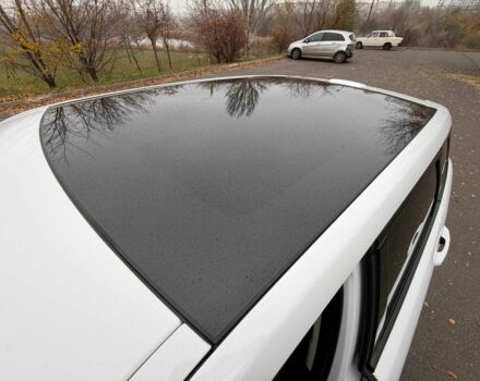 Белый Ленд Ровер Эвок, объемом двигателя 2 л и пробегом 125 тыс. км за 14800 $, фото 23 на Automoto.ua