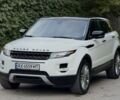 Ленд Ровер Эвок 2012 в Виннице на Automoto.ua Белый Ленд Ровер Эвок, объемом двигателя 2 л и пробегом 160 тыс. км за 16800 $, фото 1 на Automoto.ua