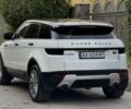 Ленд Ровер Эвок 2012 в Виннице на Automoto.ua Белый Ленд Ровер Эвок, объемом двигателя 2 л и пробегом 160 тыс. км за 16800 $, фото 3 на Automoto.ua