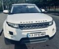 Білий Ленд Ровер Евок, об'ємом двигуна 2 л та пробігом 210 тис. км за 15900 $, фото 1 на Automoto.ua