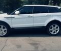 Білий Ленд Ровер Евок, об'ємом двигуна 2 л та пробігом 210 тис. км за 15900 $, фото 3 на Automoto.ua