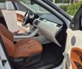 Белый Ленд Ровер Эвок, объемом двигателя 2.2 л и пробегом 126 тыс. км за 18000 $, фото 9 на Automoto.ua
