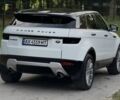 Ленд Ровер Эвок 2012 в Виннице на Automoto.ua Белый Ленд Ровер Эвок, объемом двигателя 2 л и пробегом 160 тыс. км за 16800 $, фото 4 на Automoto.ua