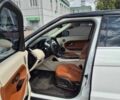 Білий Ленд Ровер Евок, об'ємом двигуна 2.2 л та пробігом 126 тис. км за 18000 $, фото 10 на Automoto.ua