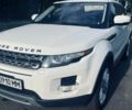 Білий Ленд Ровер Евок, об'ємом двигуна 2 л та пробігом 210 тис. км за 15900 $, фото 1 на Automoto.ua