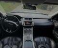 Ленд Ровер Эвок 2012 в Виннице на Automoto.ua Белый Ленд Ровер Эвок, объемом двигателя 2 л и пробегом 160 тыс. км за 16800 $, фото 15 на Automoto.ua