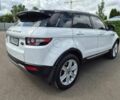 Белый Ленд Ровер Эвок, объемом двигателя 2.2 л и пробегом 126 тыс. км за 18000 $, фото 3 на Automoto.ua