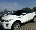Білий Ленд Ровер Евок, об'ємом двигуна 2 л та пробігом 257 тис. км за 13000 $, фото 1 на Automoto.ua