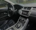 Ленд Ровер Эвок 2012 в Виннице на Automoto.ua Белый Ленд Ровер Эвок, объемом двигателя 2 л и пробегом 160 тыс. км за 16800 $, фото 13 на Automoto.ua