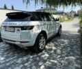 Білий Ленд Ровер Евок, об'ємом двигуна 2.2 л та пробігом 169 тис. км за 18273 $, фото 3 на Automoto.ua