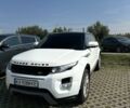Білий Ленд Ровер Евок, об'ємом двигуна 2 л та пробігом 257 тис. км за 13000 $, фото 1 на Automoto.ua