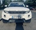 Білий Ленд Ровер Евок, об'ємом двигуна 2 л та пробігом 210 тис. км за 15900 $, фото 7 на Automoto.ua