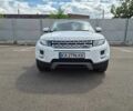 Белый Ленд Ровер Эвок, объемом двигателя 2.2 л и пробегом 127 тыс. км за 17999 $, фото 1 на Automoto.ua